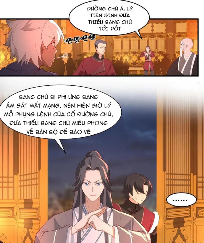 Một Người Quét Ngang Giang Hồ Chapter 39 - 4