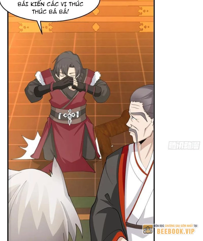 Một Người Quét Ngang Giang Hồ Chapter 39 - 6