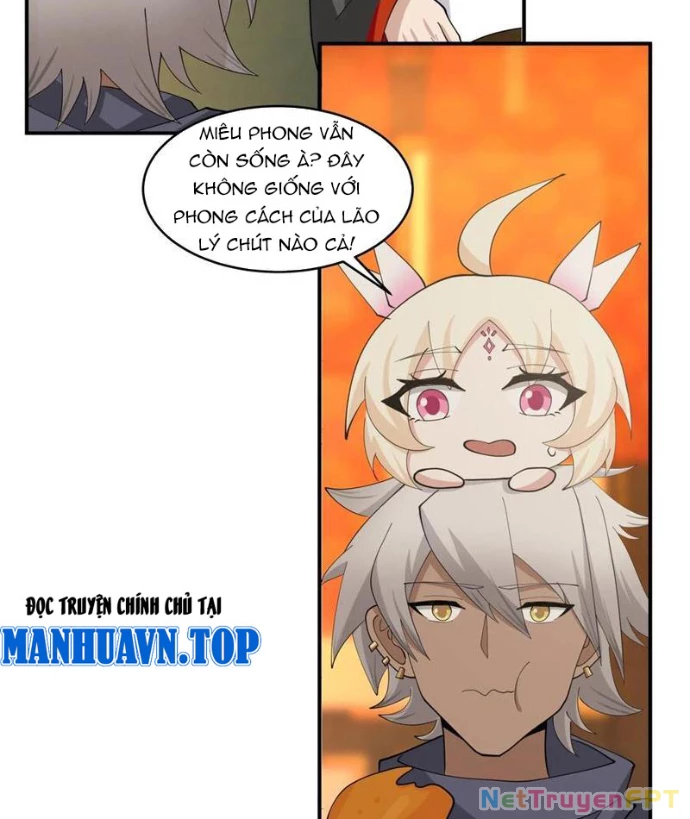 Một Người Quét Ngang Giang Hồ Chapter 39 - 7