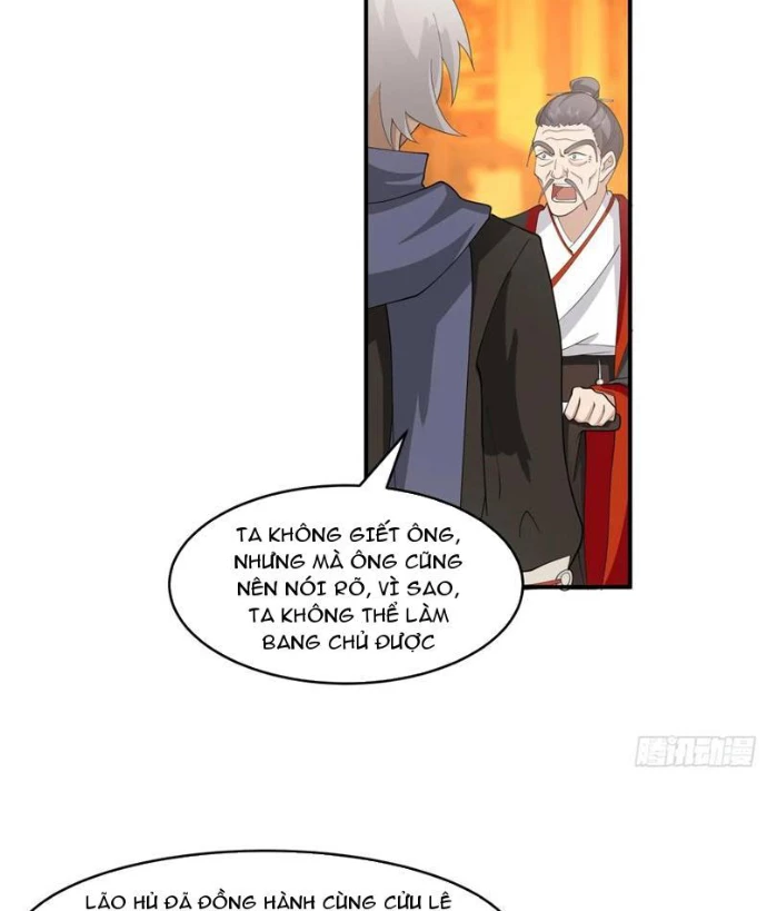 Một Người Quét Ngang Giang Hồ Chapter 39 - 13