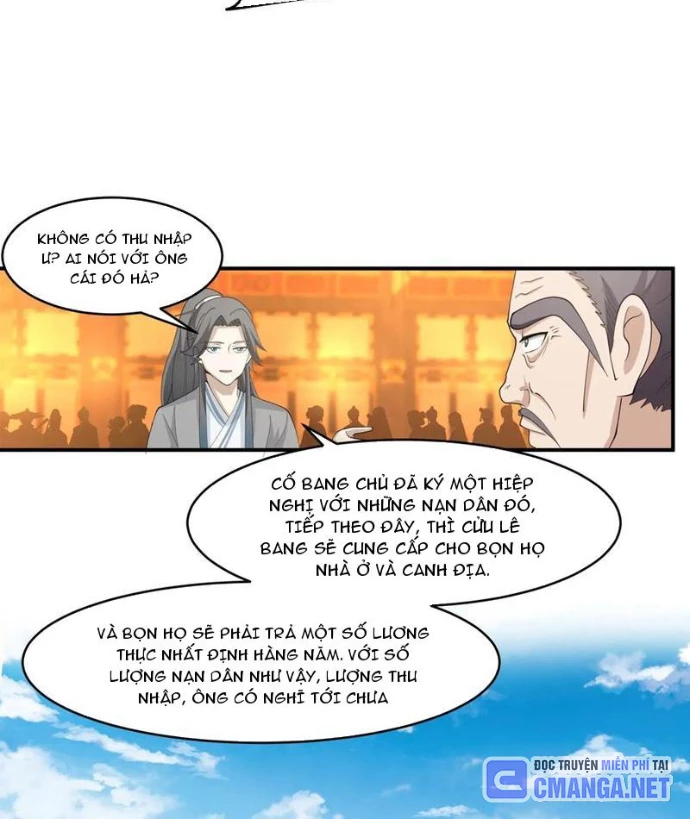 Một Người Quét Ngang Giang Hồ Chapter 39 - 15