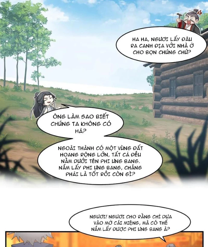 Một Người Quét Ngang Giang Hồ Chapter 39 - 16