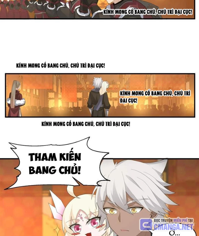 Một Người Quét Ngang Giang Hồ Chapter 39 - 21