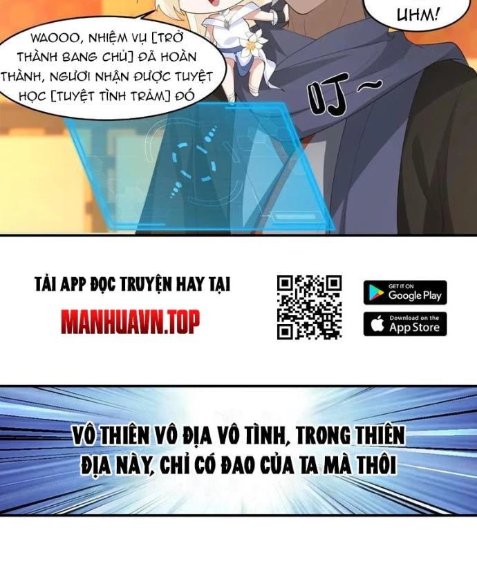 Một Người Quét Ngang Giang Hồ Chapter 39 - 22