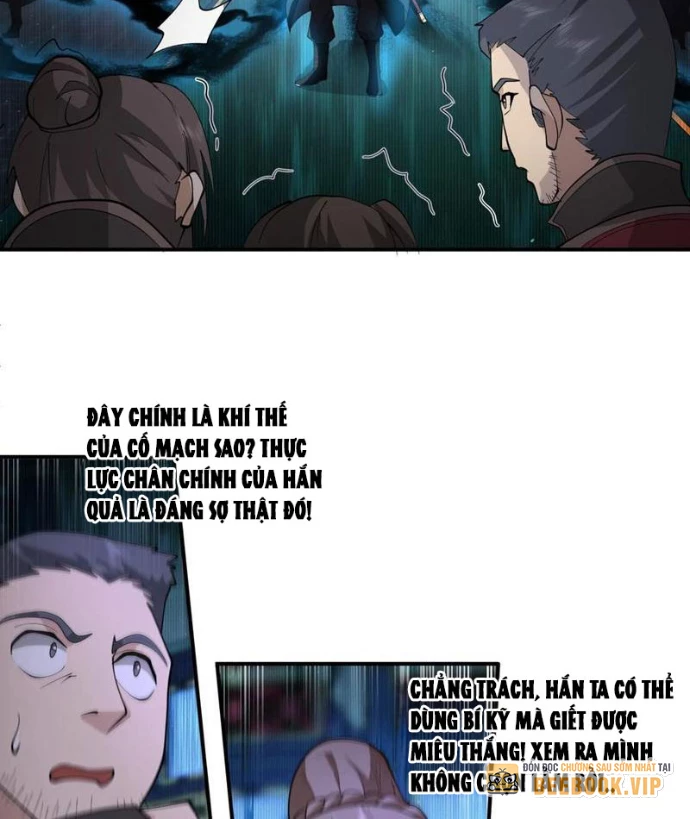 Một Người Quét Ngang Giang Hồ Chapter 39 - 24