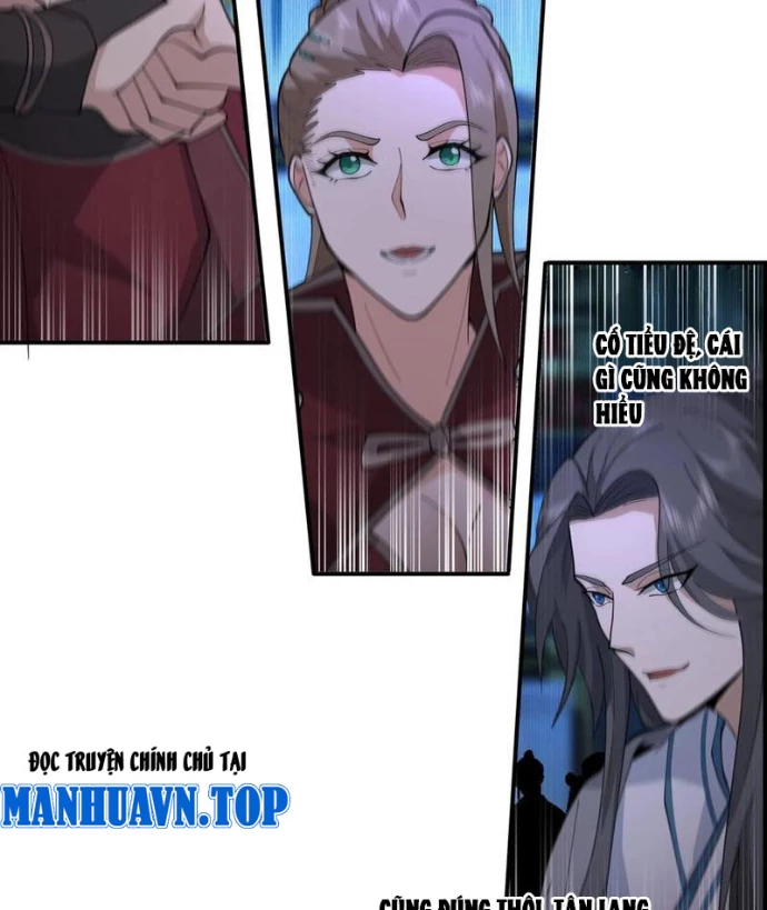 Một Người Quét Ngang Giang Hồ Chapter 39 - 25