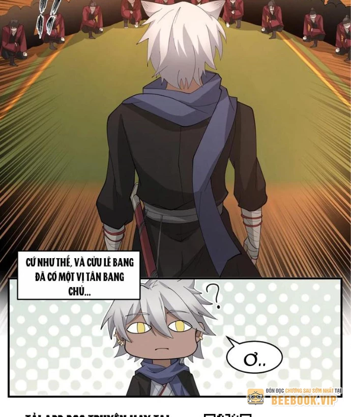 Một Người Quét Ngang Giang Hồ Chapter 39 - 30