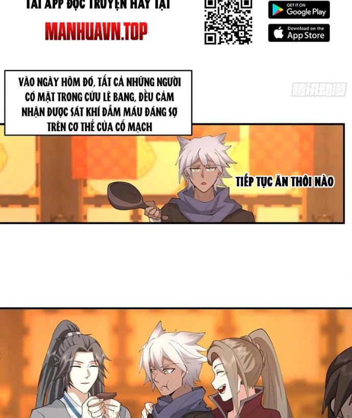 Một Người Quét Ngang Giang Hồ Chapter 39 - 31