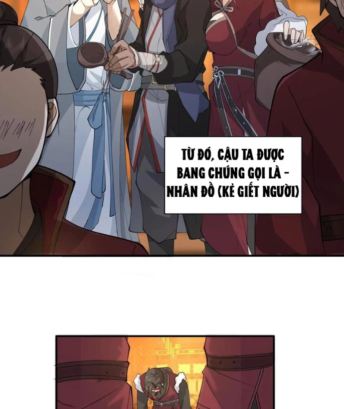 Một Người Quét Ngang Giang Hồ Chapter 39 - 32