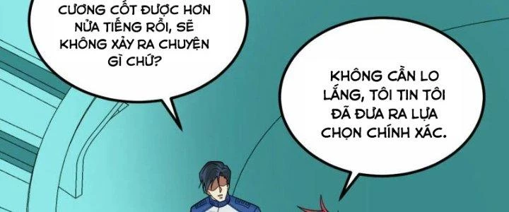 Chiến Hạm Của Ta Có Thể Thăng Cấp Chapter 25 - 111