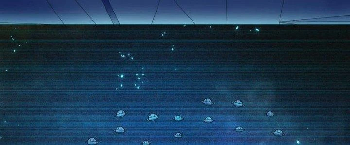 Chiến Hạm Của Ta Có Thể Thăng Cấp Chapter 25 - 120