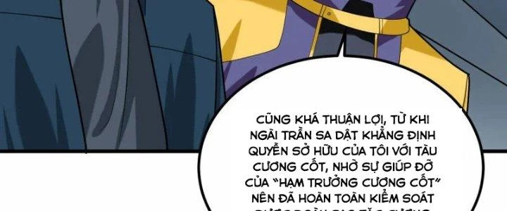 Chiến Hạm Của Ta Có Thể Thăng Cấp Chapter 25 - 144