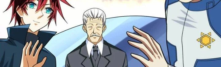 Chiến Hạm Của Ta Có Thể Thăng Cấp Chapter 25 - 241