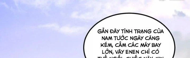 Chiến Hạm Của Ta Có Thể Thăng Cấp Chapter 25 - 245