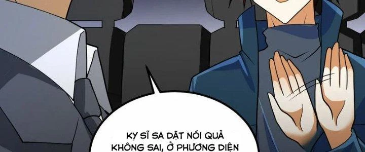 Chiến Hạm Của Ta Có Thể Thăng Cấp Chapter 26 - 16