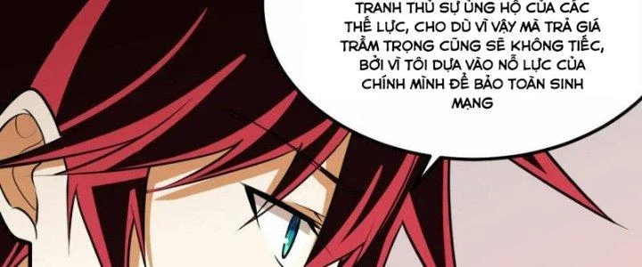 Chiến Hạm Của Ta Có Thể Thăng Cấp Chapter 26 - 135