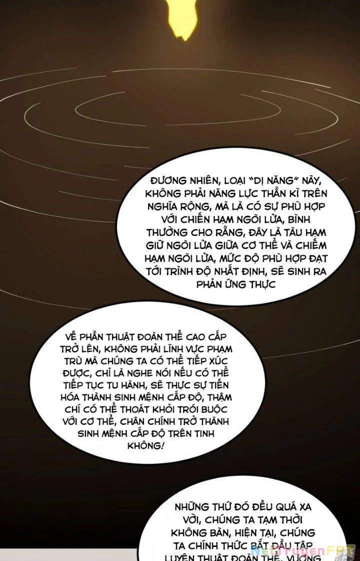 Chiến Hạm Của Ta Có Thể Thăng Cấp Chapter 27 - 14