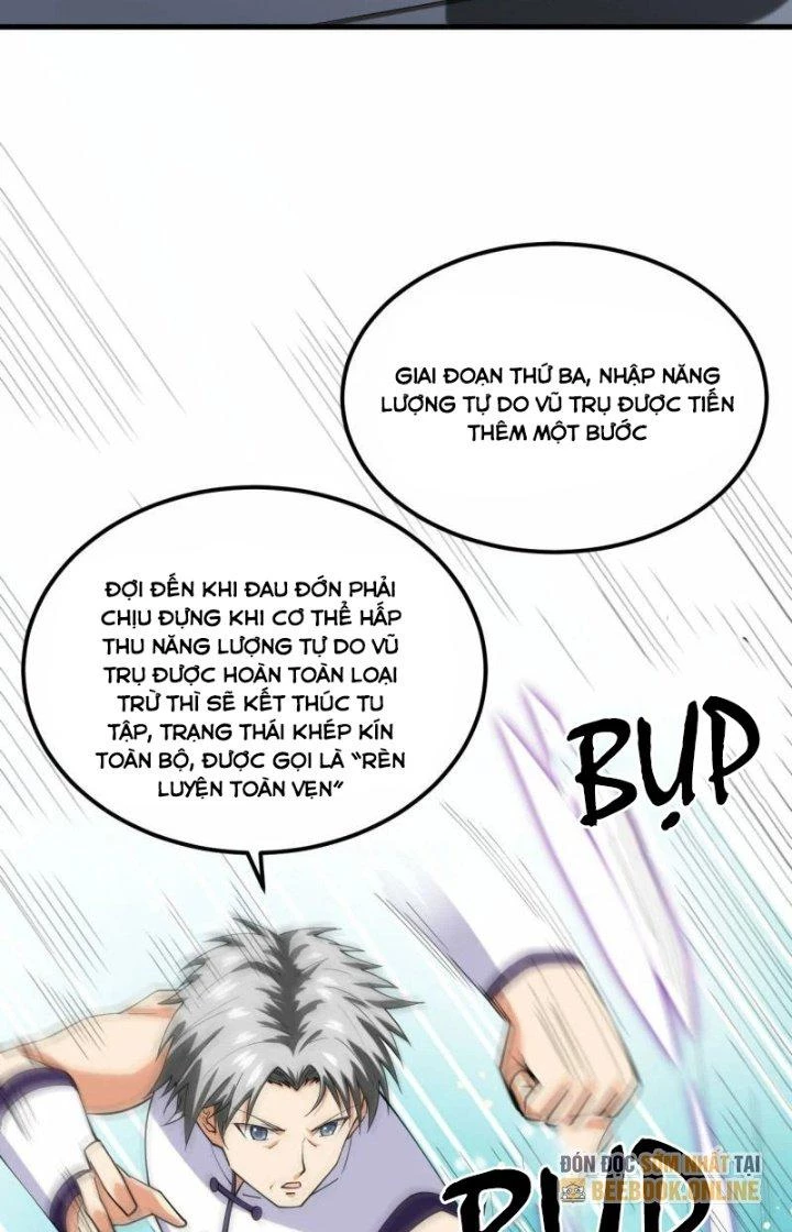 Chiến Hạm Của Ta Có Thể Thăng Cấp Chapter 27 - 20