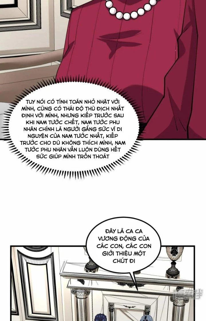 Chiến Hạm Của Ta Có Thể Thăng Cấp Chapter 27 - 38