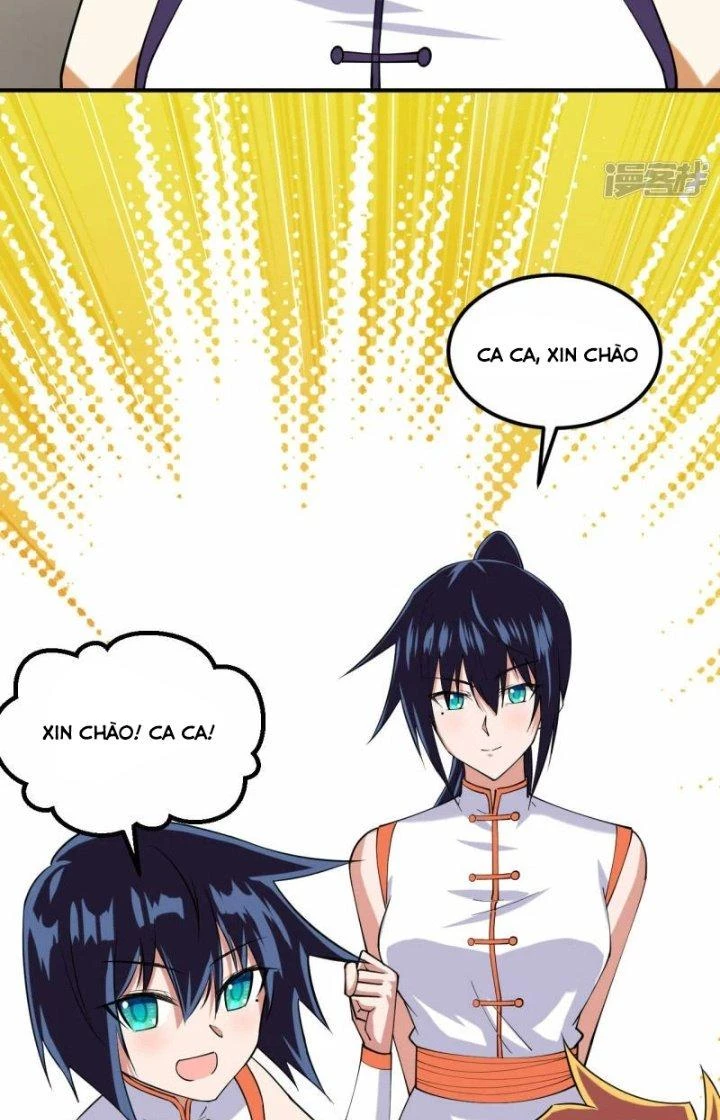 Chiến Hạm Của Ta Có Thể Thăng Cấp Chapter 27 - 50