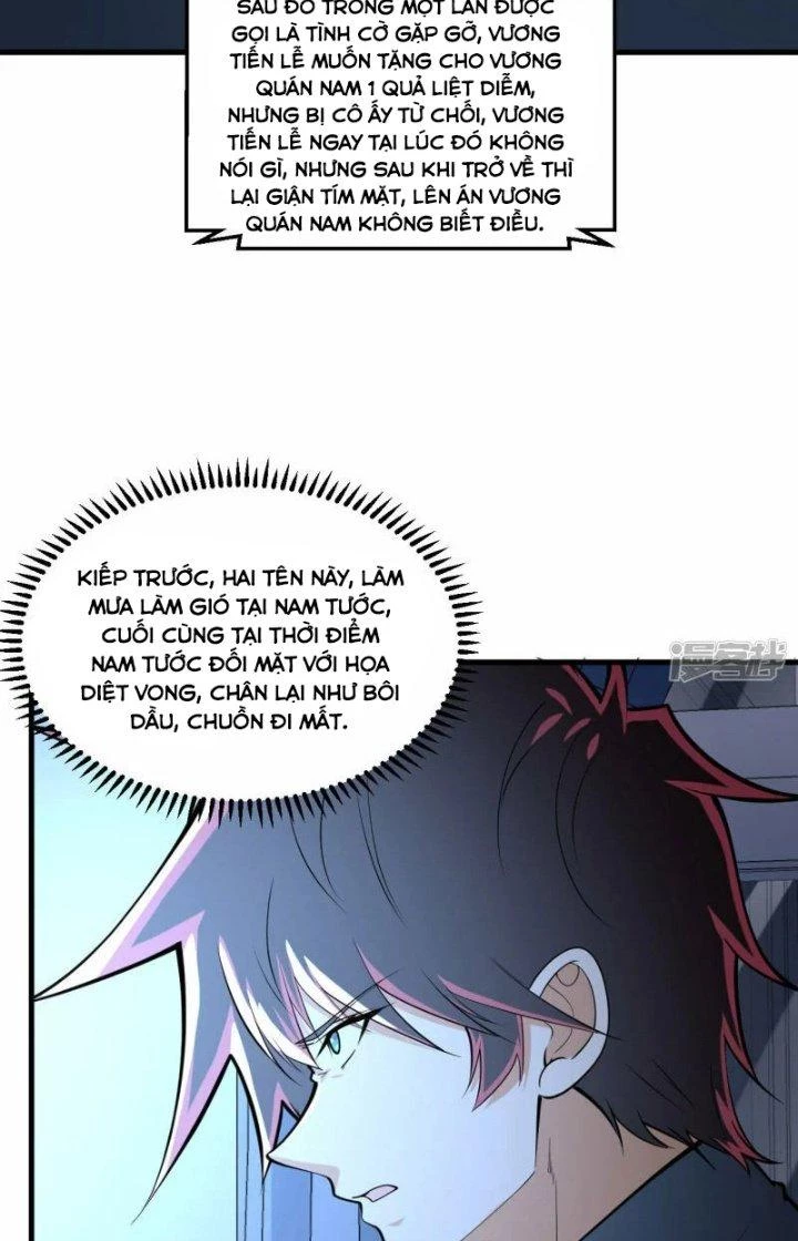 Chiến Hạm Của Ta Có Thể Thăng Cấp Chapter 30 - 47