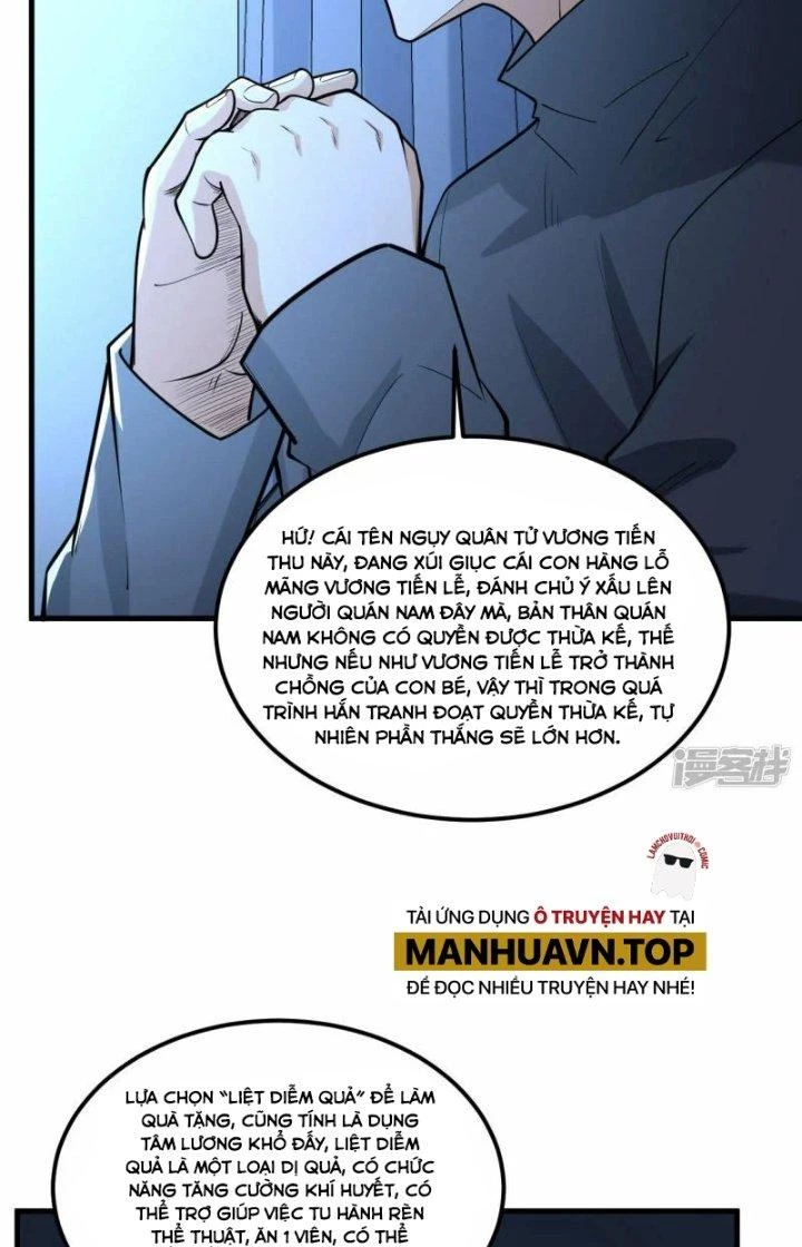Chiến Hạm Của Ta Có Thể Thăng Cấp Chapter 30 - 48