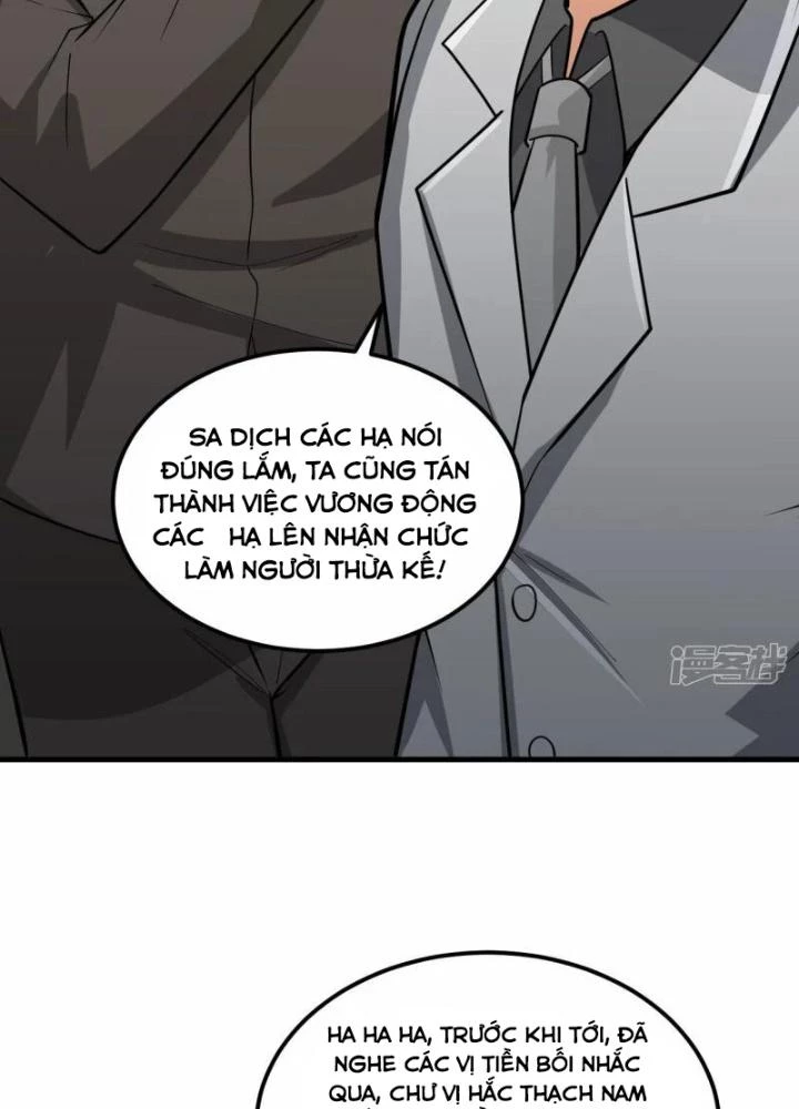 Chiến Hạm Của Ta Có Thể Thăng Cấp Chapter 32 - 25