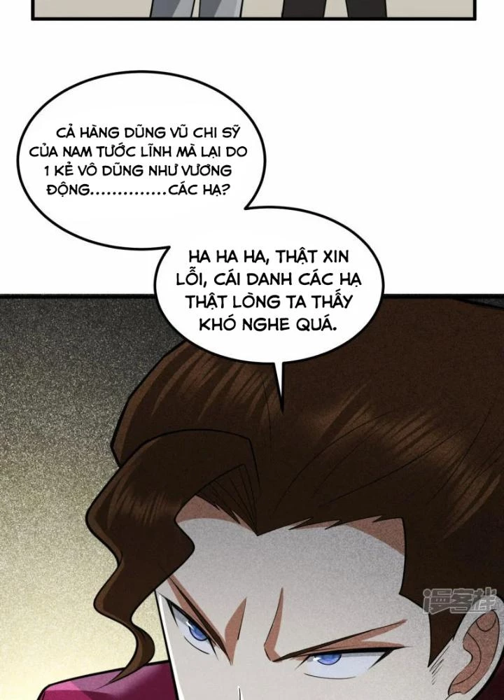Chiến Hạm Của Ta Có Thể Thăng Cấp Chapter 32 - 29
