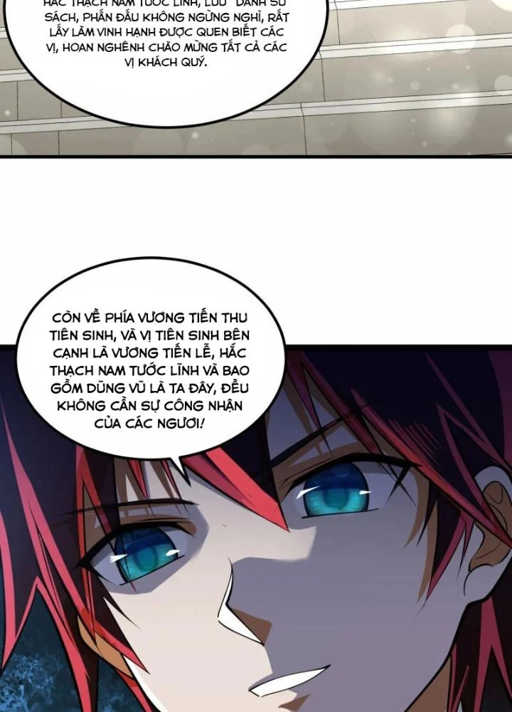 Chiến Hạm Của Ta Có Thể Thăng Cấp Chapter 32 - 53
