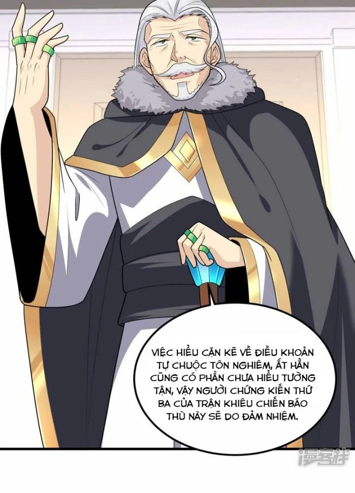 Chiến Hạm Của Ta Có Thể Thăng Cấp Chapter 32 - 103