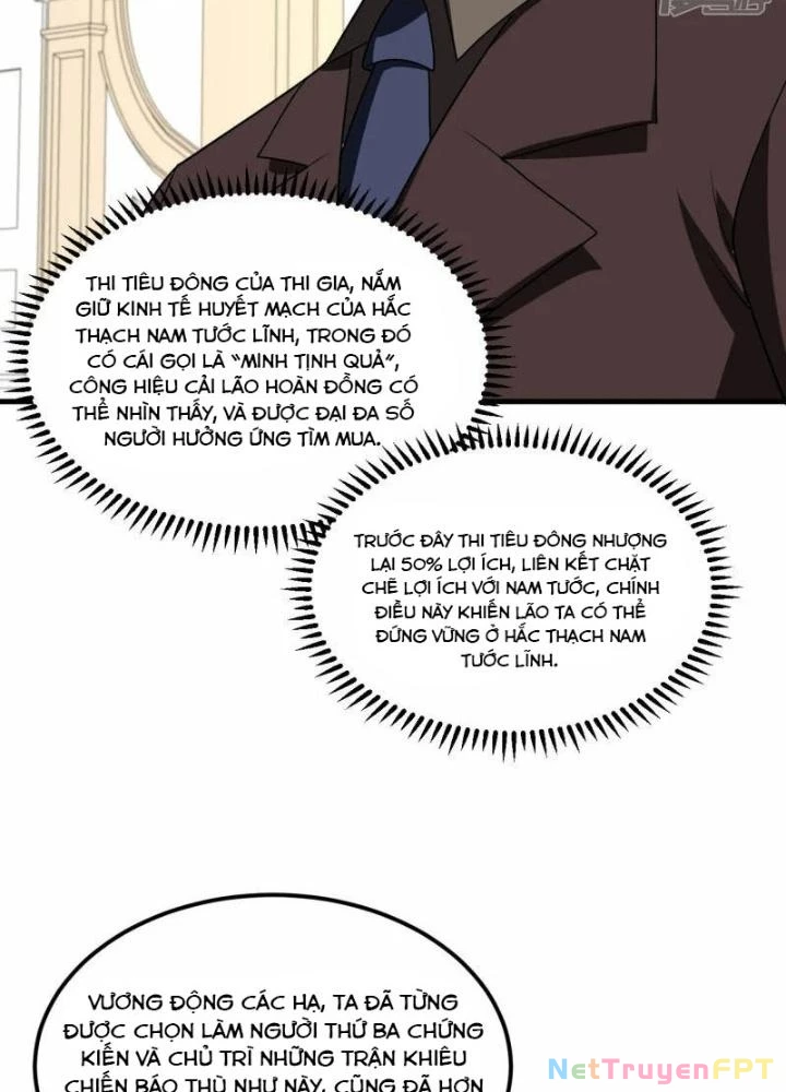 Chiến Hạm Của Ta Có Thể Thăng Cấp Chapter 32 - 109