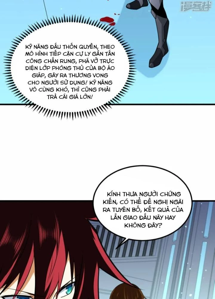 Chiến Hạm Của Ta Có Thể Thăng Cấp Chapter 33 - 67