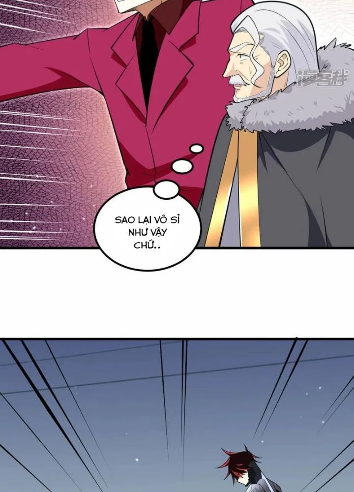 Chiến Hạm Của Ta Có Thể Thăng Cấp Chapter 33 - 71