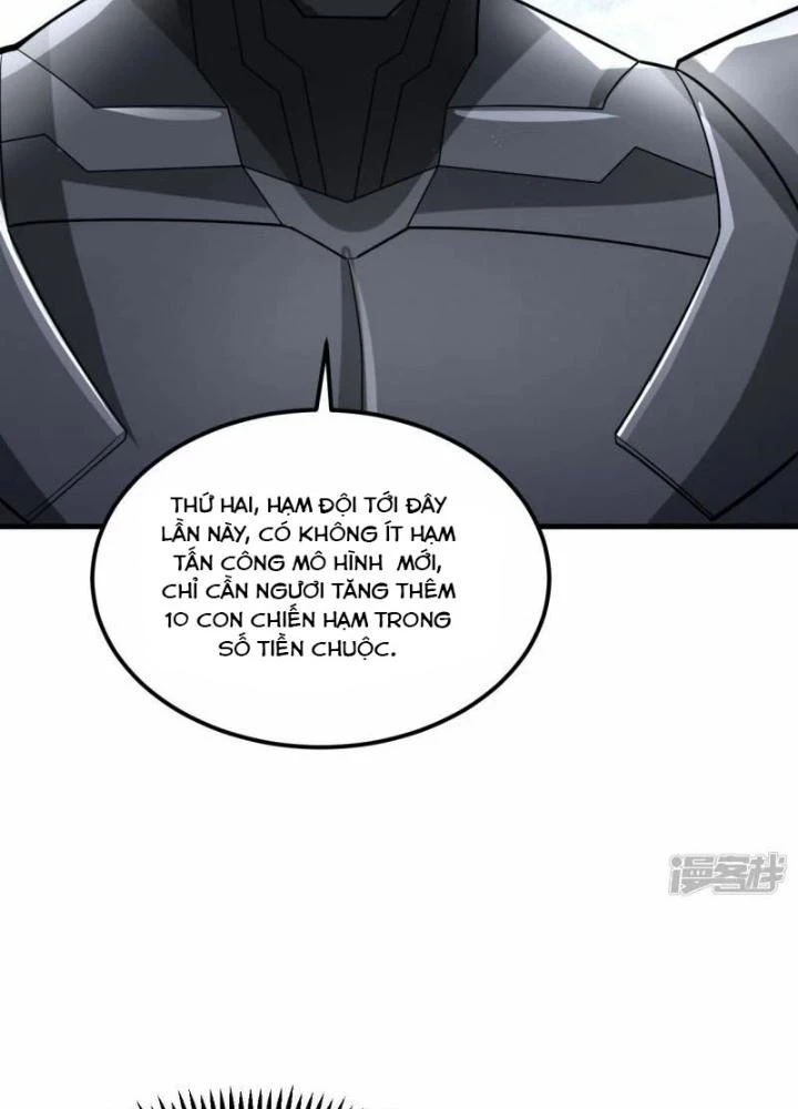 Chiến Hạm Của Ta Có Thể Thăng Cấp Chapter 33 - 107