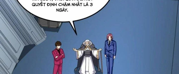 Chiến Hạm Của Ta Có Thể Thăng Cấp Chapter 34 - 2