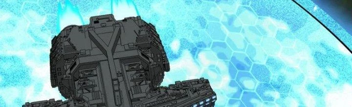 Chiến Hạm Của Ta Có Thể Thăng Cấp Chapter 34 - 25