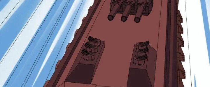 Chiến Hạm Của Ta Có Thể Thăng Cấp Chapter 34 - 32
