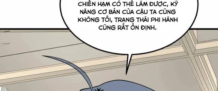 Chiến Hạm Của Ta Có Thể Thăng Cấp Chapter 34 - 38