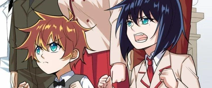 Chiến Hạm Của Ta Có Thể Thăng Cấp Chapter 34 - 44