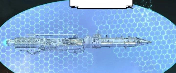 Chiến Hạm Của Ta Có Thể Thăng Cấp Chapter 34 - 47