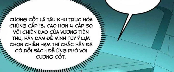 Chiến Hạm Của Ta Có Thể Thăng Cấp Chapter 34 - 67