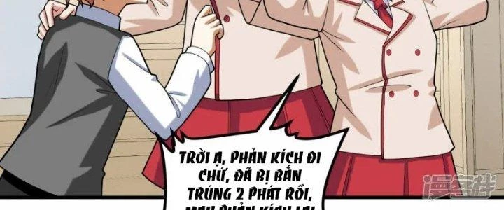 Chiến Hạm Của Ta Có Thể Thăng Cấp Chapter 34 - 110