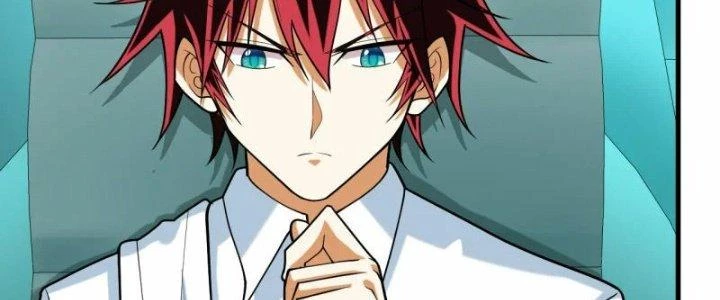Chiến Hạm Của Ta Có Thể Thăng Cấp Chapter 34 - 114