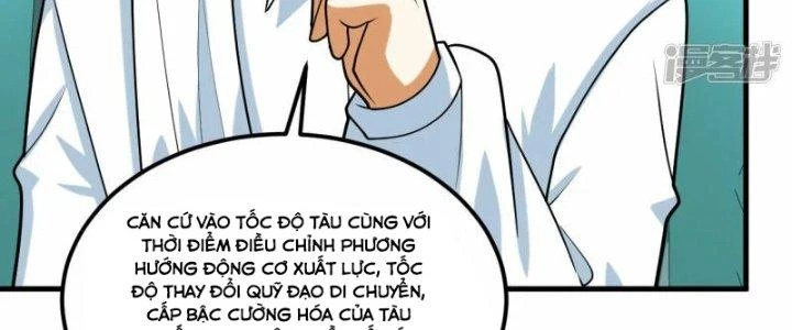 Chiến Hạm Của Ta Có Thể Thăng Cấp Chapter 34 - 115
