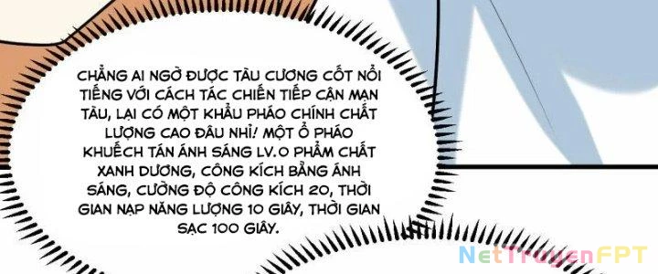 Chiến Hạm Của Ta Có Thể Thăng Cấp Chapter 34 - 120