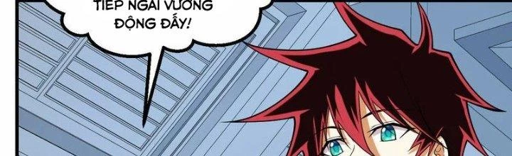 Chiến Hạm Của Ta Có Thể Thăng Cấp Chapter 34 - 205