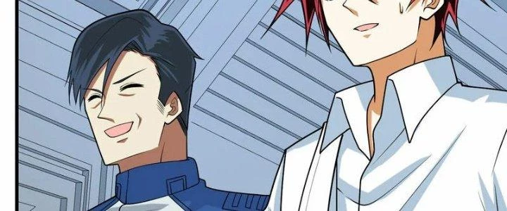 Chiến Hạm Của Ta Có Thể Thăng Cấp Chapter 34 - 206