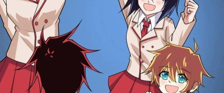 Chiến Hạm Của Ta Có Thể Thăng Cấp Chapter 34 - 212