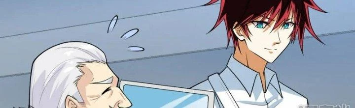 Chiến Hạm Của Ta Có Thể Thăng Cấp Chapter 34 - 217