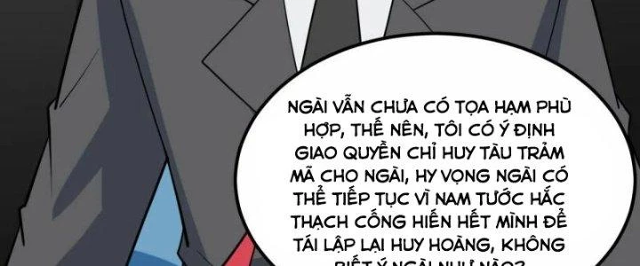 Chiến Hạm Của Ta Có Thể Thăng Cấp Chapter 35 - 4